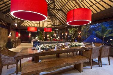 Villa en Canggu (Bali)Casa de vacaciones