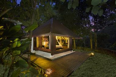 Villa en Canggu (Bali)Casa de vacaciones