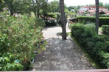 Casa de vacaciones en Terracina (Latina)Casa de vacaciones