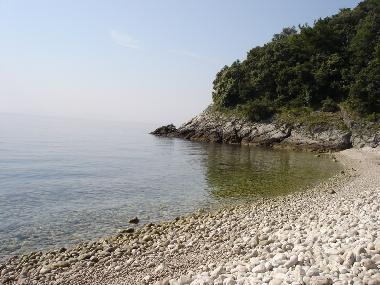 Apartamento de vacaciones en Nacinovici (Istarska)Casa de vacaciones