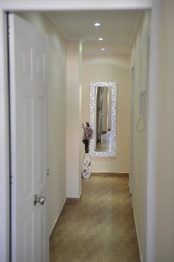 Apartamento de vacaciones en Torrevieja (Alicante / Alacant)Casa de vacaciones