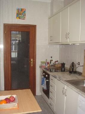 Apartamento de vacaciones en porto (Norte)Casa de vacaciones