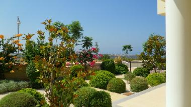 Casa de vacaciones en Kouklia (Paphos)Casa de vacaciones