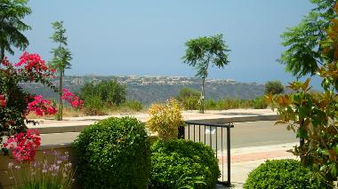 Casa de vacaciones en Kouklia (Paphos)Casa de vacaciones