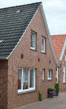 Casa de vacaciones en Ditzum (Nordsee-Festland / Ostfriesland)Casa de vacaciones
