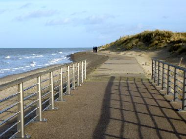 Apartamento de vacaciones en De Panne (Flandes)Casa de vacaciones