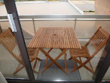 Apartamento de vacaciones en De Panne (Flandes)Casa de vacaciones