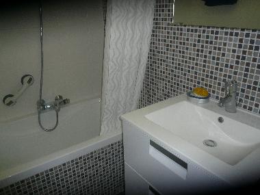 Apartamento de vacaciones en De Panne (Flandes)Casa de vacaciones