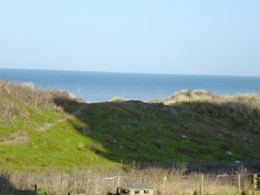 Apartamento de vacaciones en De Panne (Flandes)Casa de vacaciones