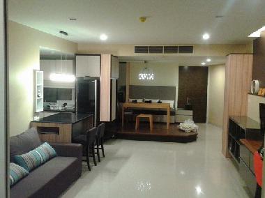 Apartamento de vacaciones en Charoen-Nakorn (Krung Thep)Casa de vacaciones