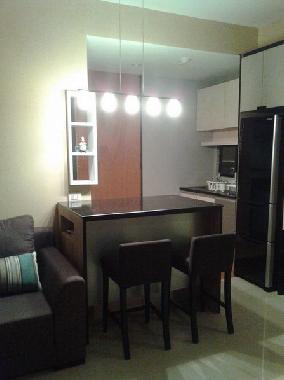 Apartamento de vacaciones en Charoen-Nakorn (Krung Thep)Casa de vacaciones