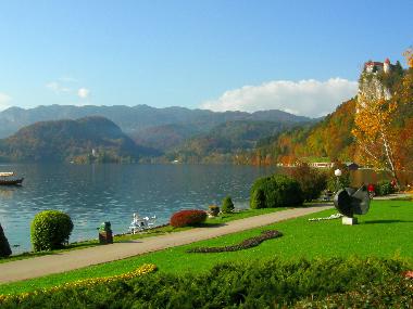 Apartamento de vacaciones en Bled (Bled)Casa de vacaciones