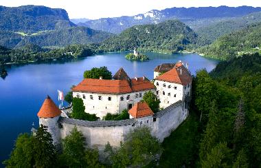 Apartamento de vacaciones en Bled (Bled)Casa de vacaciones