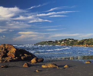 Casa de vacaciones en Leisure Bay, Munster (KwaZulu-Natal)Casa de vacaciones