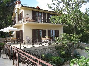 Apartamento de vacaciones en Nacinovici (Istarska)Casa de vacaciones