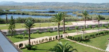 Apartamento de vacaciones en Torreblanca (Castell�n / Castell�)Casa de vacaciones