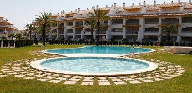 Apartamento de vacaciones en Torreblanca (Castell�n / Castell�)Casa de vacaciones