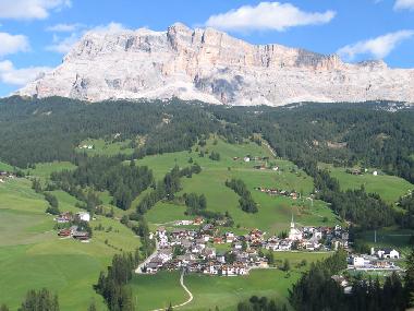 Apartamento de vacaciones en Alta Badia-Badia (Bolzano-Bozen)Casa de vacaciones