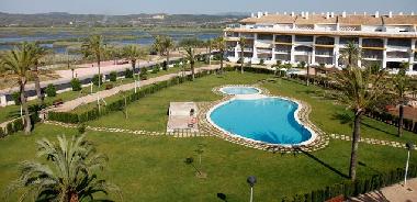 Apartamento de vacaciones en Torreblanca (Castell�n / Castell�)Casa de vacaciones