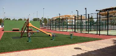 Apartamento de vacaciones en Torreblanca (Castell�n / Castell�)Casa de vacaciones