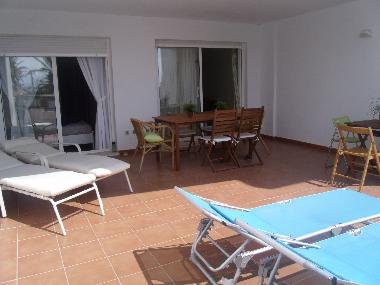 Apartamento de vacaciones en Torreblanca (Castell�n / Castell�)Casa de vacaciones