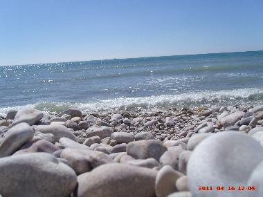 Apartamento de vacaciones en Torreblanca (Castell�n / Castell�)Casa de vacaciones