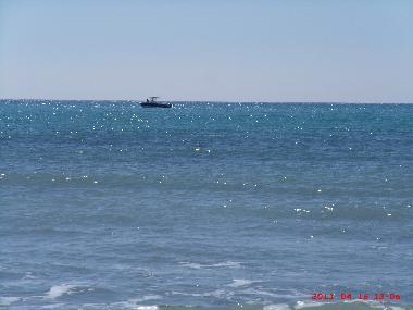 Apartamento de vacaciones en Torreblanca (Castell�n / Castell�)Casa de vacaciones