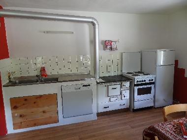 Casa de vacaciones en Kals am Groglockner (Osttirol)Casa de vacaciones