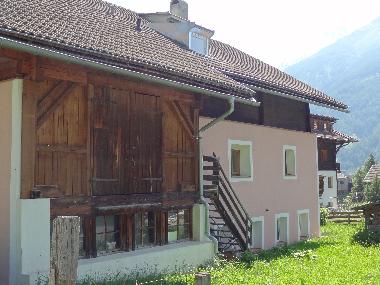 Casa de vacaciones en Kals am Groglockner (Osttirol)Casa de vacaciones