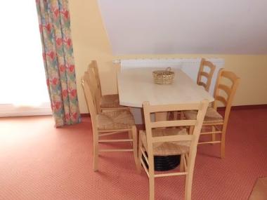 Apartamento de vacaciones en Neddesitz (Ostsee-Inseln)Casa de vacaciones