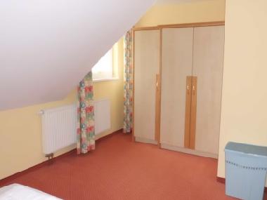 Apartamento de vacaciones en Neddesitz (Ostsee-Inseln)Casa de vacaciones