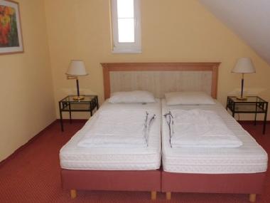 Apartamento de vacaciones en Neddesitz (Ostsee-Inseln)Casa de vacaciones