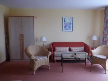 Apartamento de vacaciones en Neddesitz (Ostsee-Inseln)Casa de vacaciones