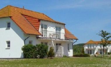 Apartamento de vacaciones en Neddesitz (Ostsee-Inseln)Casa de vacaciones