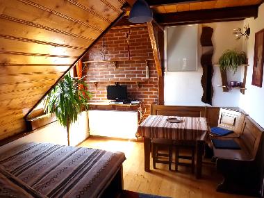 Casa de vacaciones en Vale (Sibiu)Casa de vacaciones