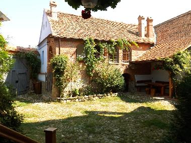 Casa de vacaciones en Vale (Sibiu)Casa de vacaciones