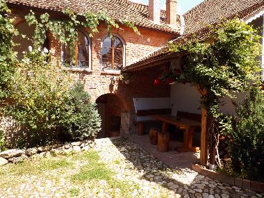 Casa de vacaciones en Vale (Sibiu)Casa de vacaciones