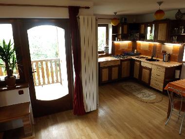 Casa de vacaciones en Vale (Sibiu)Casa de vacaciones