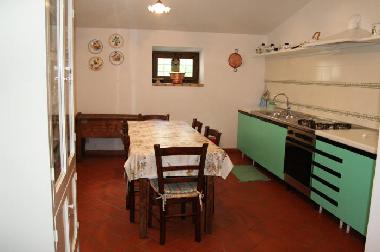 Casa de vacaciones en Montorio al Vomano (Teramo)Casa de vacaciones