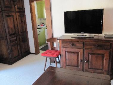 Apartamento de vacaciones en Berg�n/Bravuogn (St. Moritz)Casa de vacaciones