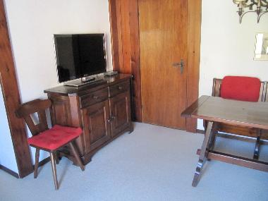 Apartamento de vacaciones en Berg�n/Bravuogn (St. Moritz)Casa de vacaciones