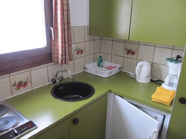 Apartamento de vacaciones en Berg�n/Bravuogn (St. Moritz)Casa de vacaciones