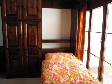 Apartamento de vacaciones en Berg�n/Bravuogn (St. Moritz)Casa de vacaciones