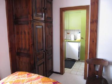 Apartamento de vacaciones en Berg�n/Bravuogn (St. Moritz)Casa de vacaciones