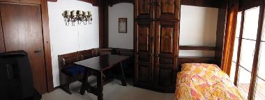 Apartamento de vacaciones en Berg�n/Bravuogn (St. Moritz)Casa de vacaciones