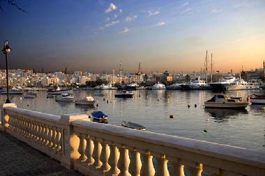 Apartamento de vacaciones en Msida (Malta)Casa de vacaciones