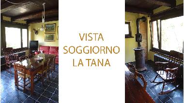 Casa de vacaciones en Brondello (Cuneo)Casa de vacaciones