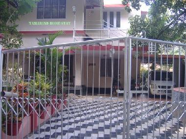 Casa de vacaciones en KOTTAYAM (Kerala)Casa de vacaciones