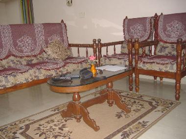 Casa de vacaciones en KOTTAYAM (Kerala)Casa de vacaciones