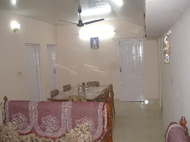 Casa de vacaciones en KOTTAYAM (Kerala)Casa de vacaciones